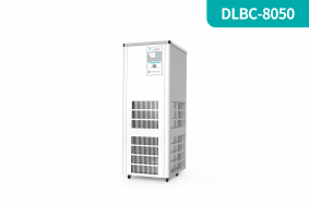 恒溫反應浴(加熱、制冷)DLBC-8050