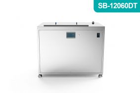 超聲波旋轉(zhuǎn)洗瓶機(jī)SB-12060DT（停產(chǎn)）